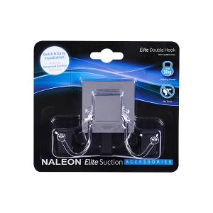 Naleon Elite Double Hook