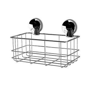 Naleon Ultraloc Chrome Large Basket