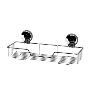 Naleon Ultraloc Chrome Long Shelf