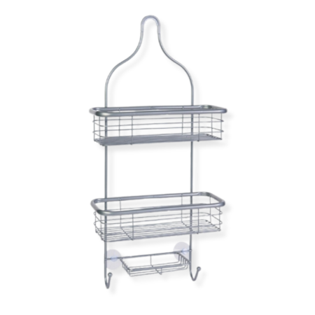 naleon-metal-shower-caddy-3-tier-second